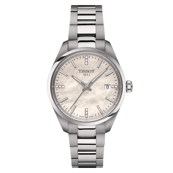 Tissot T-classic Pr 100 34mm