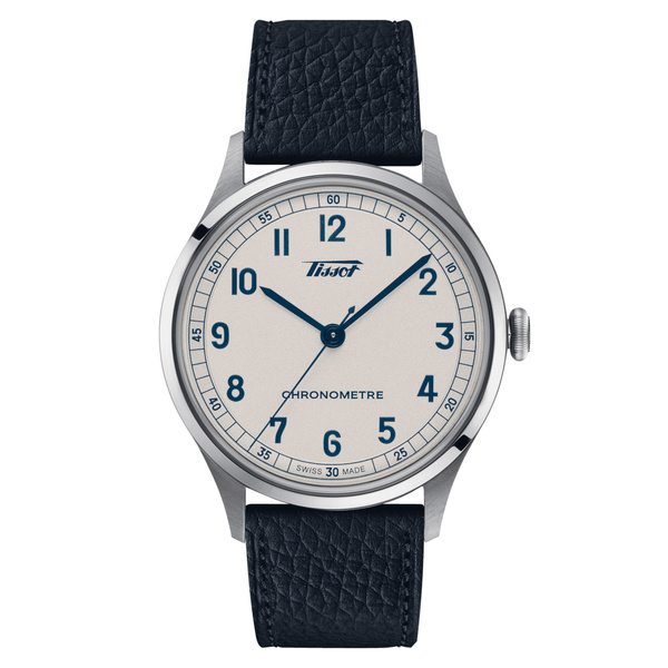 Tissot Heritage 39mm