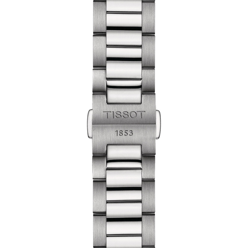 Tissot T-classic Pr 100 40mm - T1504101135100 - 4