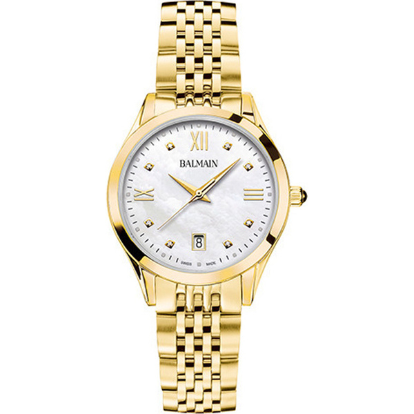 Balmain Tradition Classic R 34mm