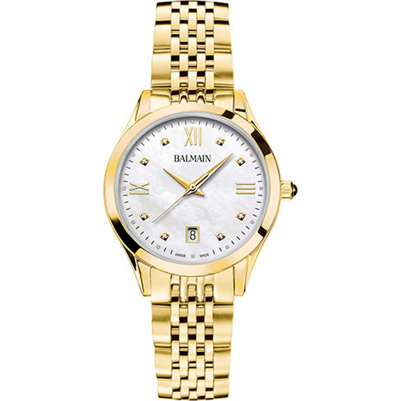 Balmain Tradition Classic R 34mm - B4310.31.82 - 1