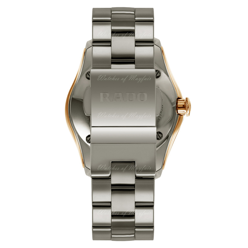 Rado Hyperchrome 36mm - R32125102 - 2