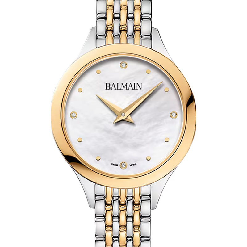 Balmain Balmain De Balmain 29mm - B3912.39.85 - 2