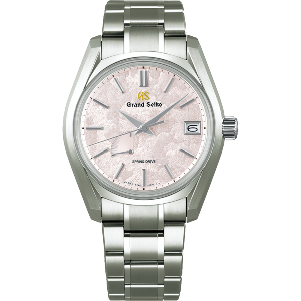 Grand Seiko Heritage 40mm