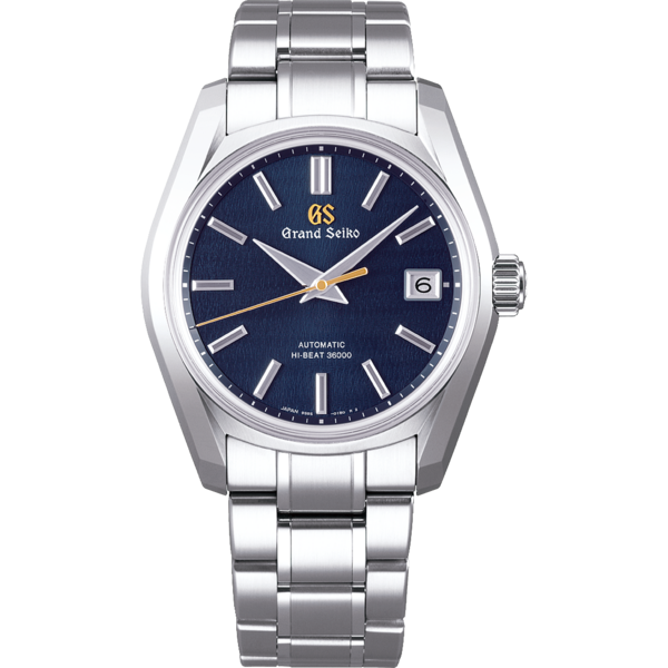 Grand Seiko Heritage 40mm