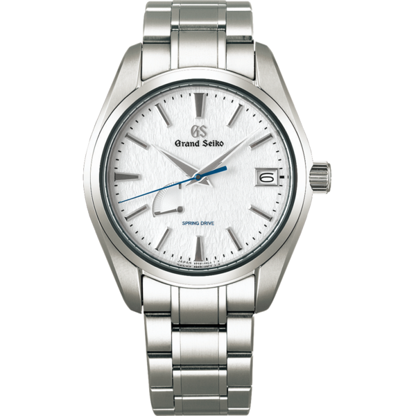 Grand Seiko Heritage 41mm