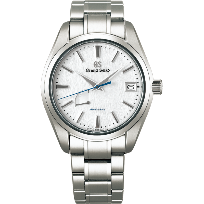 Grand Seiko Heritage 41mm - SBGA211G - 1