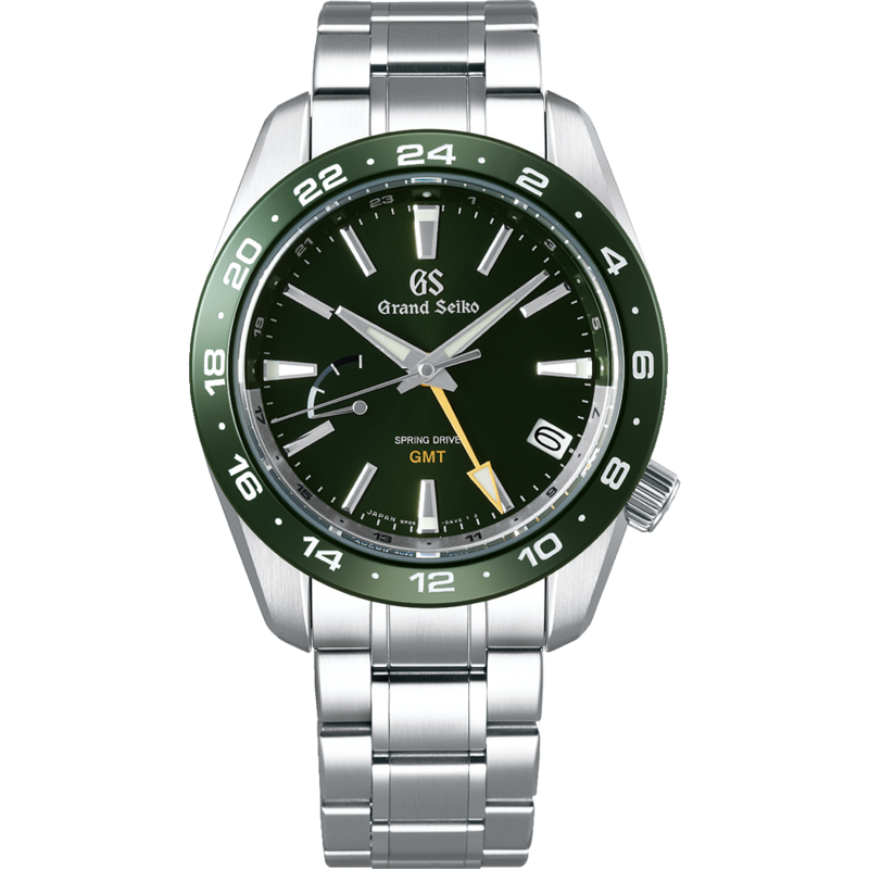 Grand Seiko Sport 40mm - SBGE257G - 1