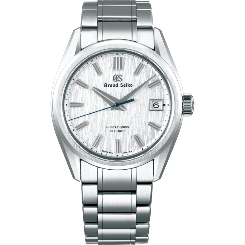 Grand Seiko Evolution 9 40mm - SLGH005G - 1