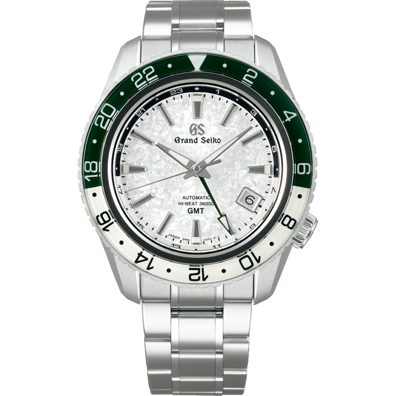 Grand Seiko Sport 44mm - SBGJ277G - 1