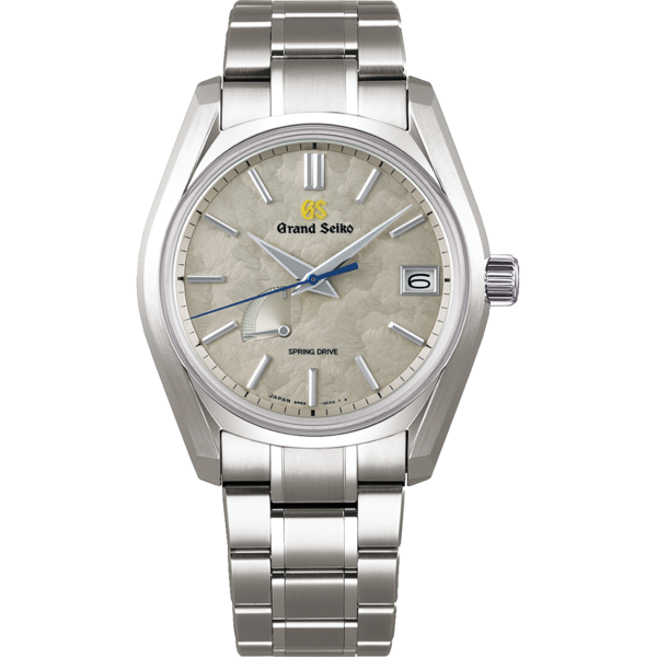 Grand Seiko Heritage 40mm