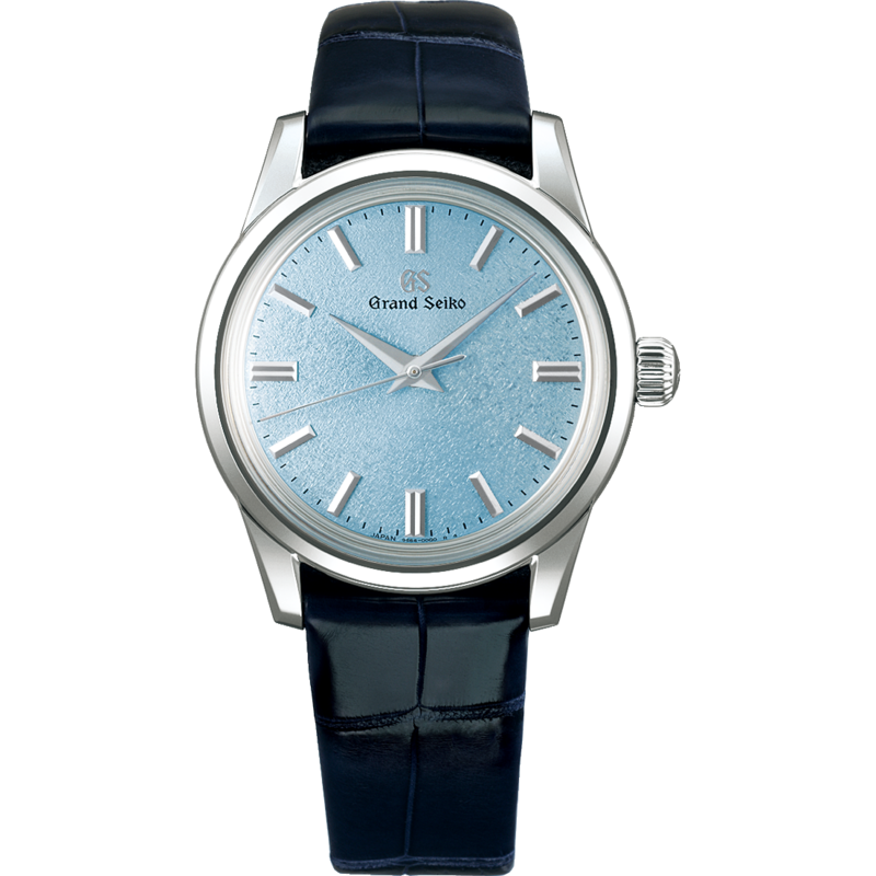 Grand Seiko Elegance Kishun 37mm - SBGW283G - 1