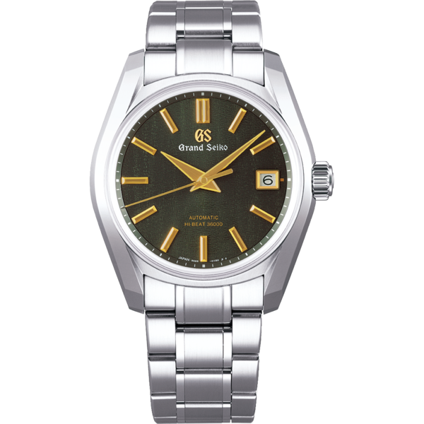 Grand Seiko Heritage 40mm