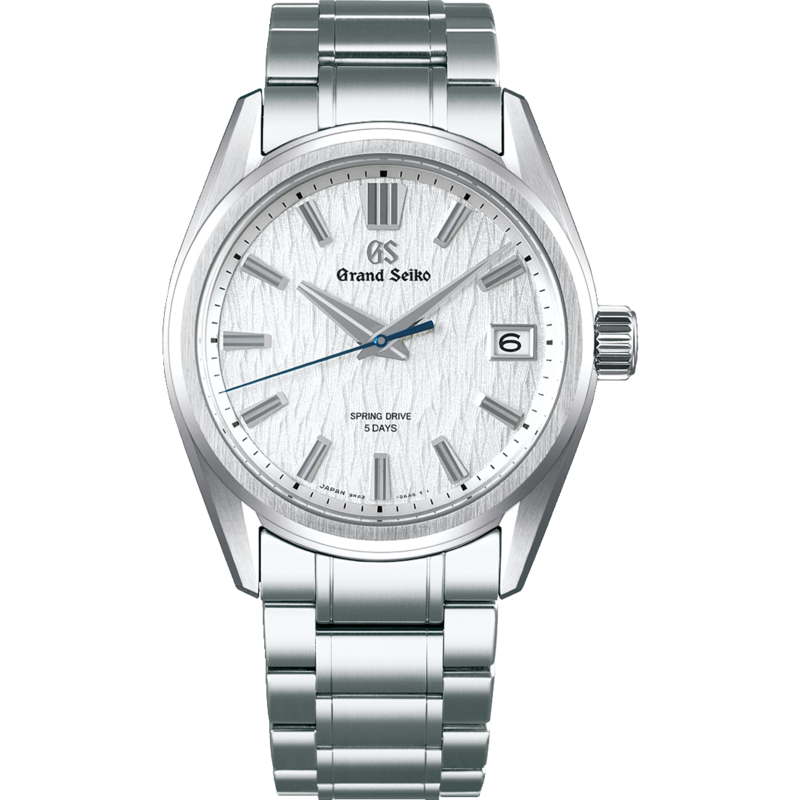 Grand Seiko Evolution 9 40mm - SLGA009G - 1