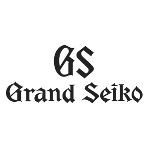 Grand Seiko horloges