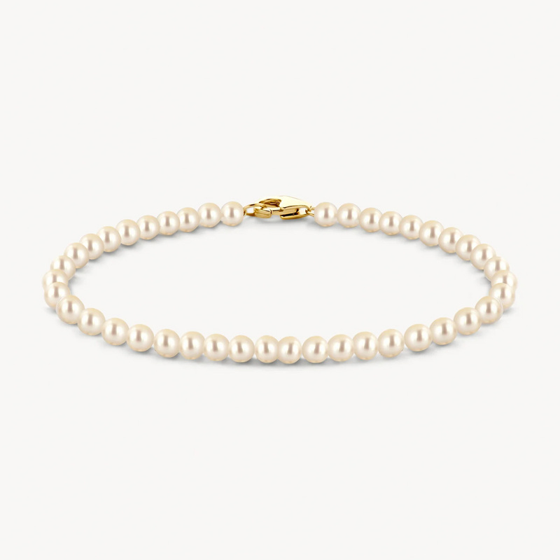 Blush armband - 2253YPW - 1