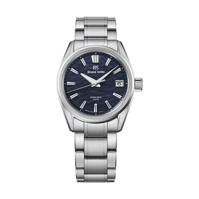 Grand Seiko Evolution 9 40mm - SLGA021G - 1