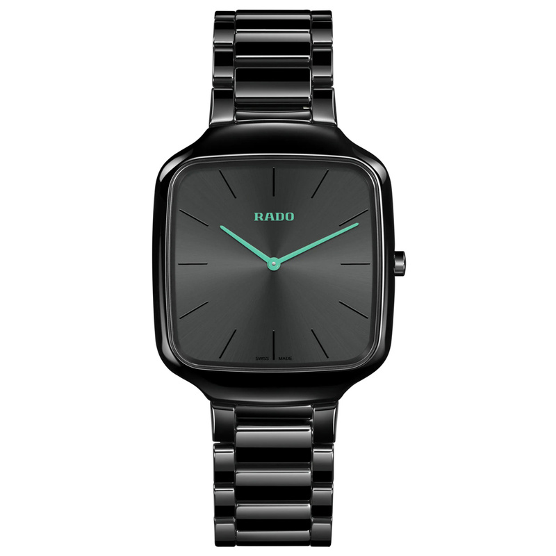 Rado True Square 37mm - R27054152 - 1