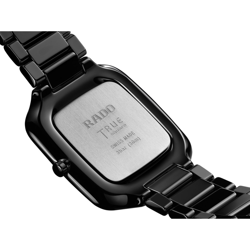 Rado True Square 37mm - R27054162 - 2