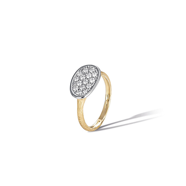 Marco Bicego Lunaria ring