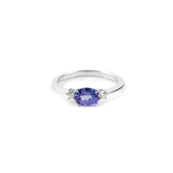 AL130B-TANZANITE