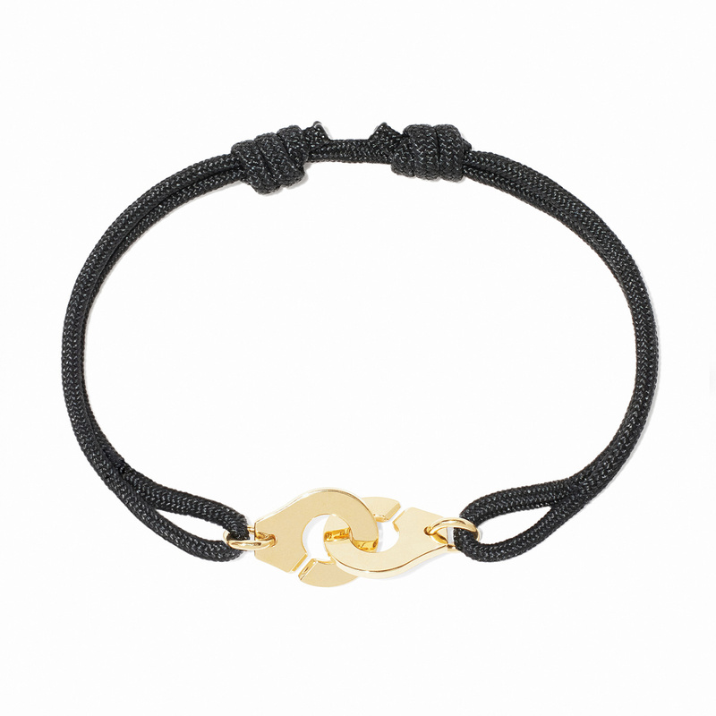 Dinh Van Menottes armband - 341102 - 1