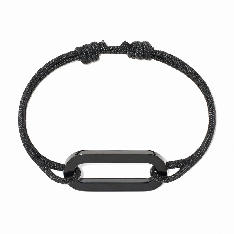 Dinh Van Maillon armband - 360708 - 1