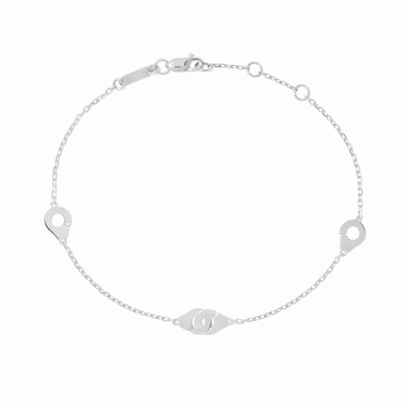 Dinh Van Menottes armband - 301302 - 1