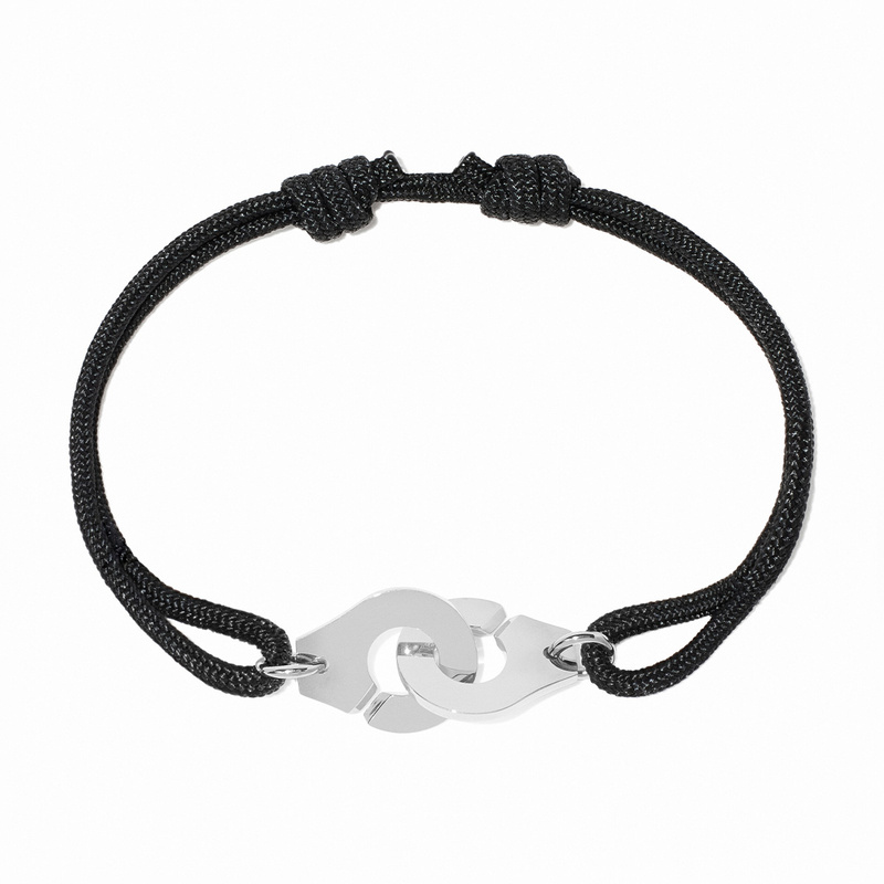 Dinh Van Menottes armband - 341109 - 1