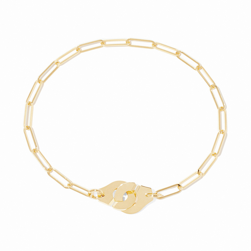 Dinh Van Menottes armband - 368101 - 1