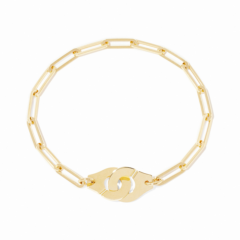 Dinh Van Menottes armband - 365101 - 1