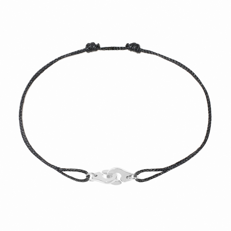 Dinh Van Menottes armband - 319302 - 1