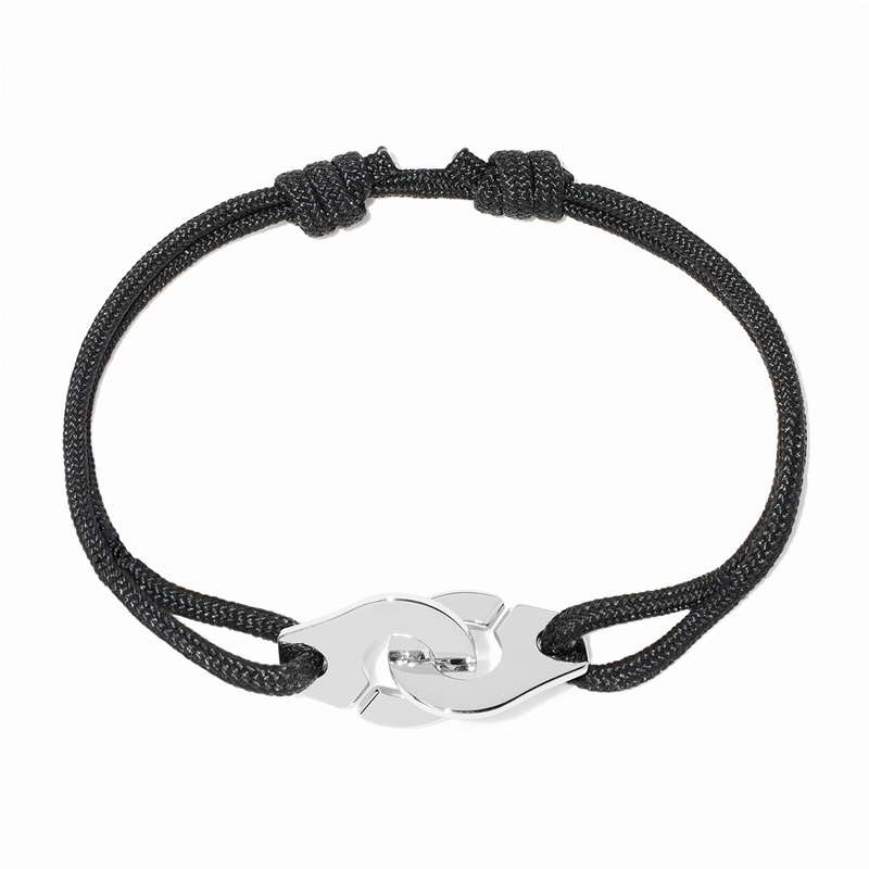 Dinh Van Menottes armband - 341134 - 1