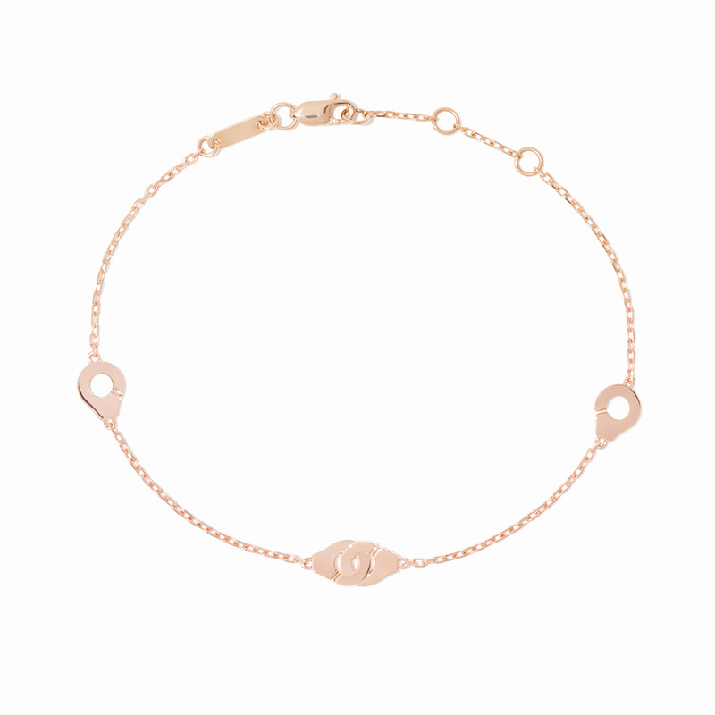 Dinh Van Menottes armband - 301305 - 1