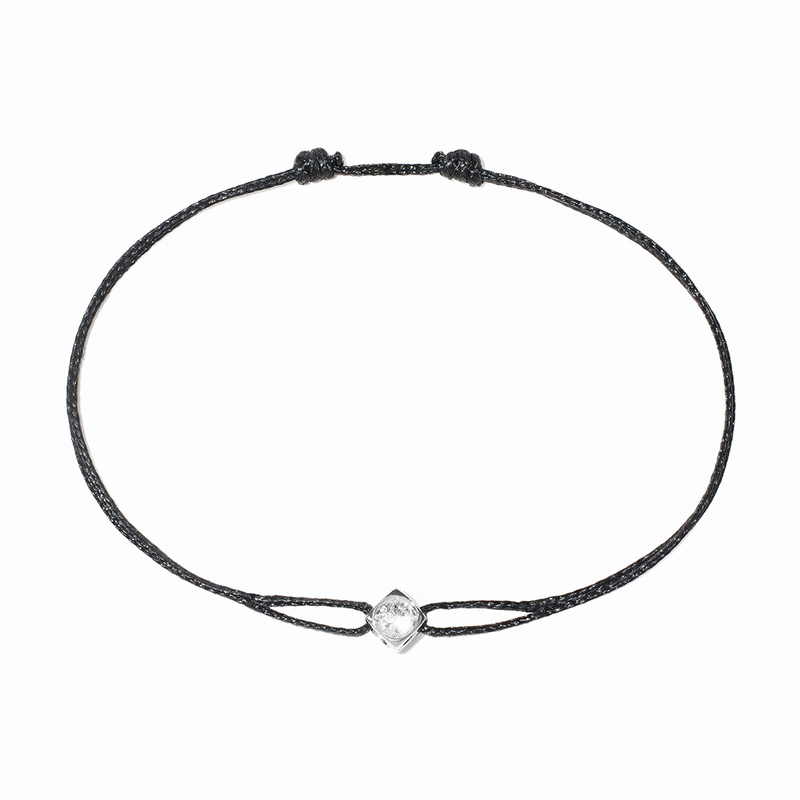 Dinh Van Le Cube armband - 308112 - 1