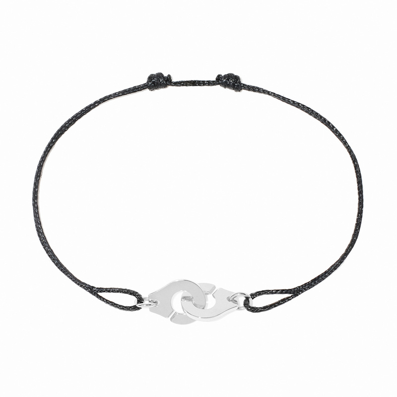 Dinh Van Menottes armband - 319102 - 1