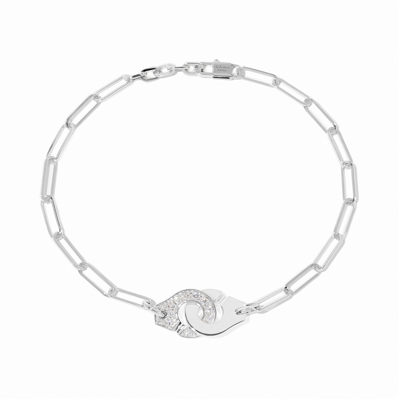 Dinh Van Menottes armband - 368112 - 1