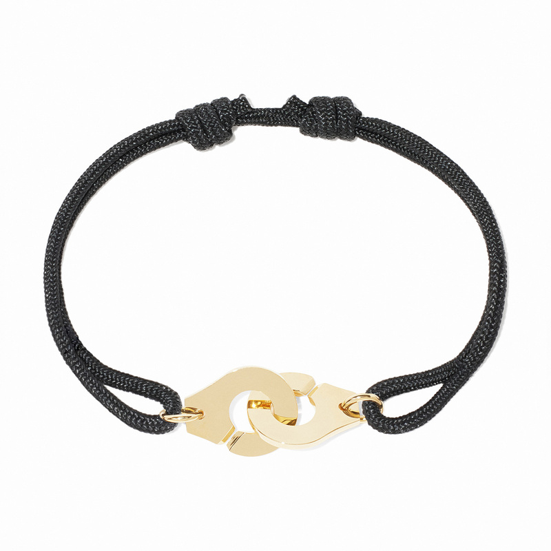 Dinh Van Menottes armband - 341105 - 1