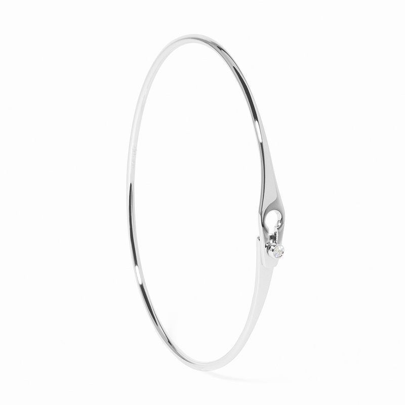 Dinh Van Serrure armband - 334107 - 1