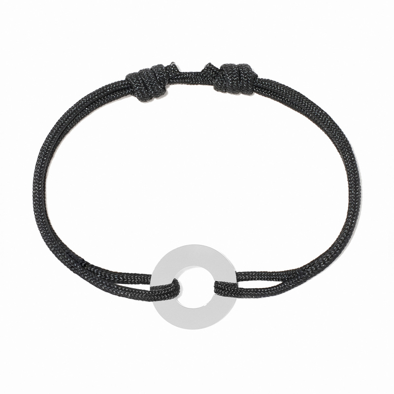 Dinh Van Cible armband - 343202 - 1