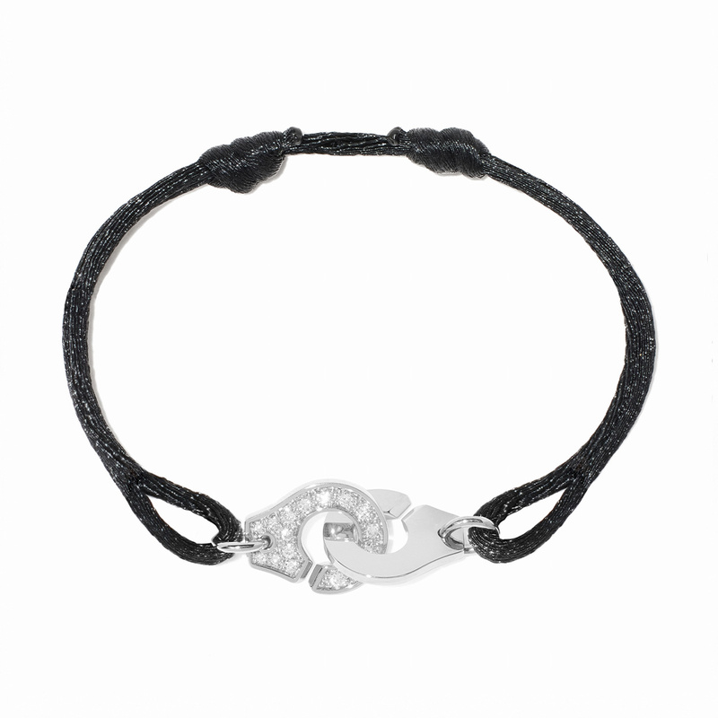 Dinh Van Menottes armband - 341122 - 1