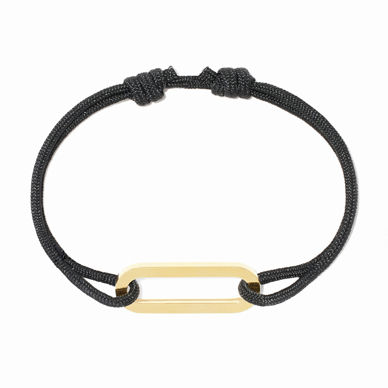 Dinh Van Maillon armband - 360601 - 1