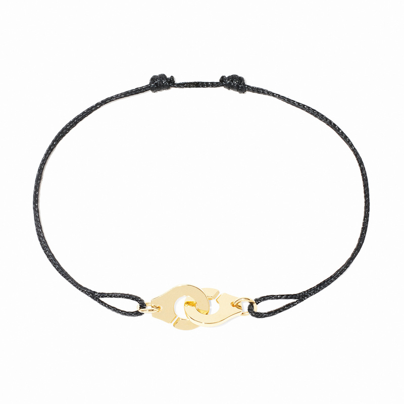 Dinh Van Menottes armband - 319101 - 1