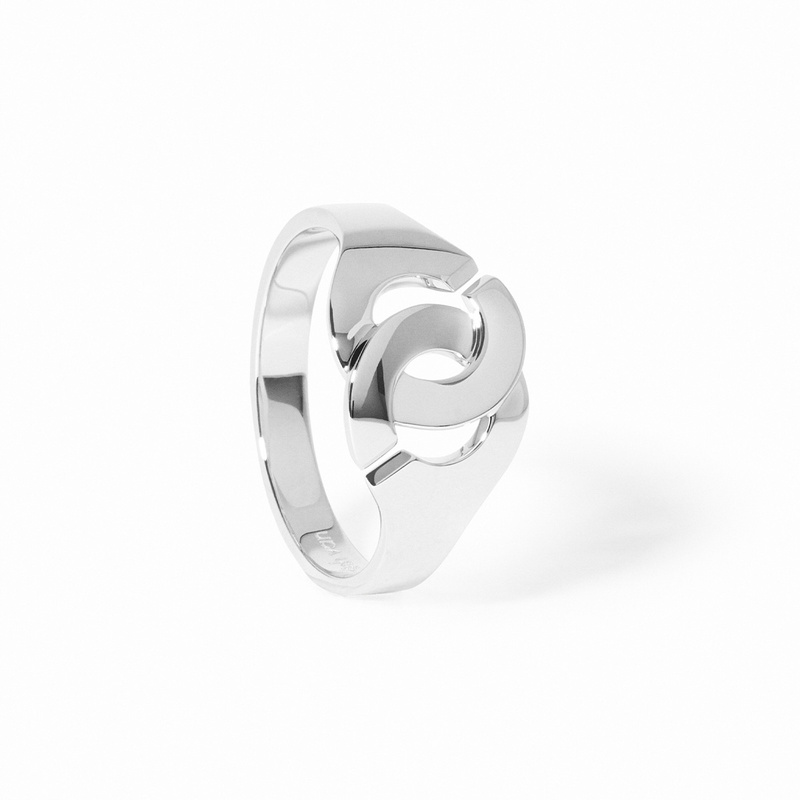 Dinh Van Menottes ring - 267502 - 1