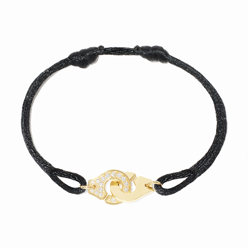 Dinh Van Menottes armband - 341221 - 1