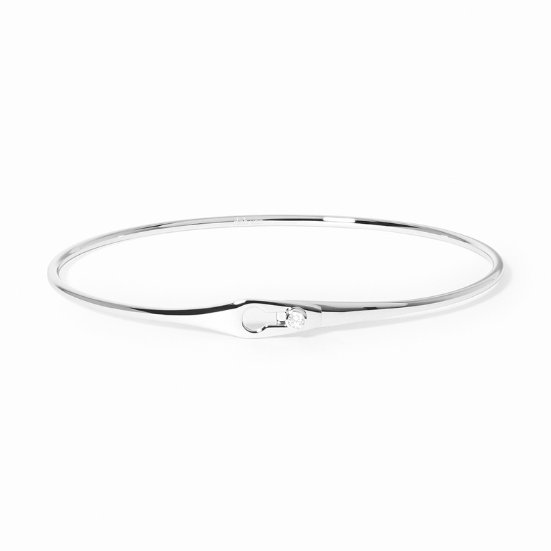 Dinh Van Serrure armband - 334107 - 2