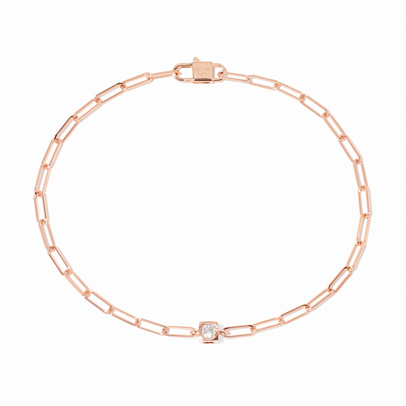 Dinh Van Le Cube armband - 308515 - 1