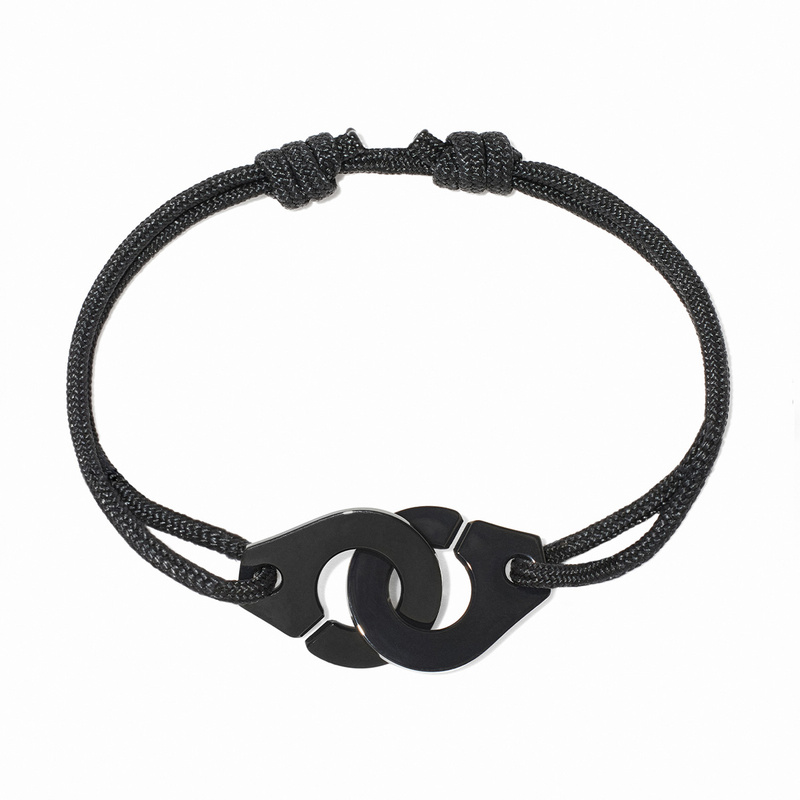 Dinh Van Menottes armband - 341148 - 1