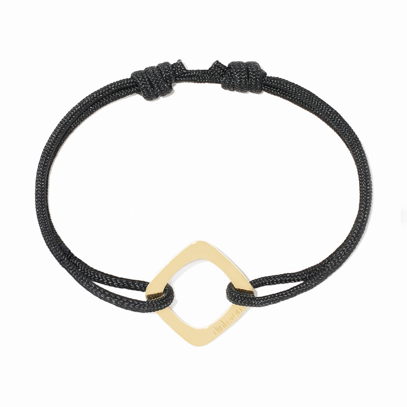 Dinh Van Impression armband - 314101 - 1