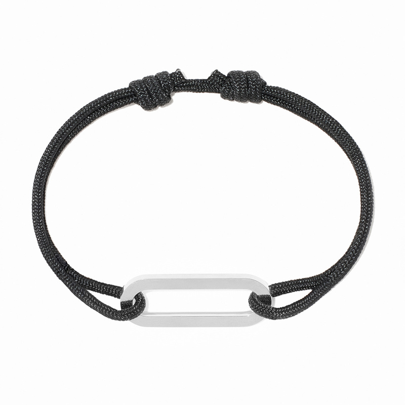 Dinh Van Maillon armband - 360602 - 1